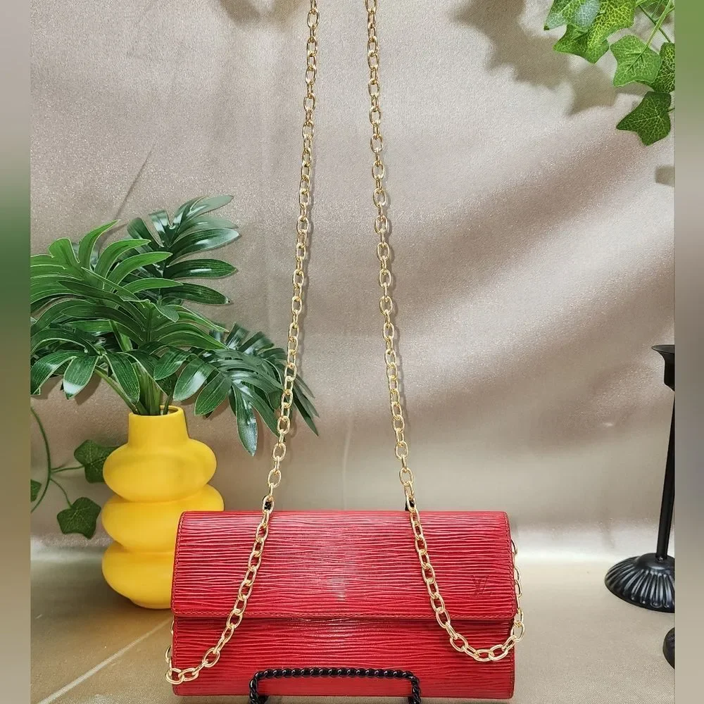 Louis Vuitton authentic louis